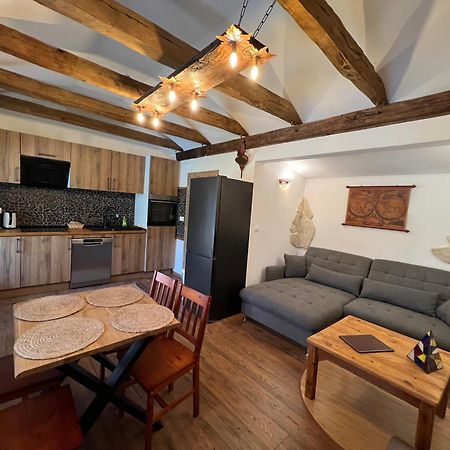Villa Rossi Brzac Экстерьер фото